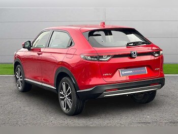 Used Honda HR-V 2022 for sale - 76593867: Photo