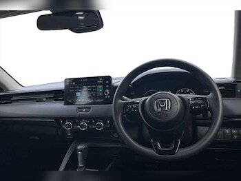 Used Honda HR-V 2022 for sale - 76593867: Photo