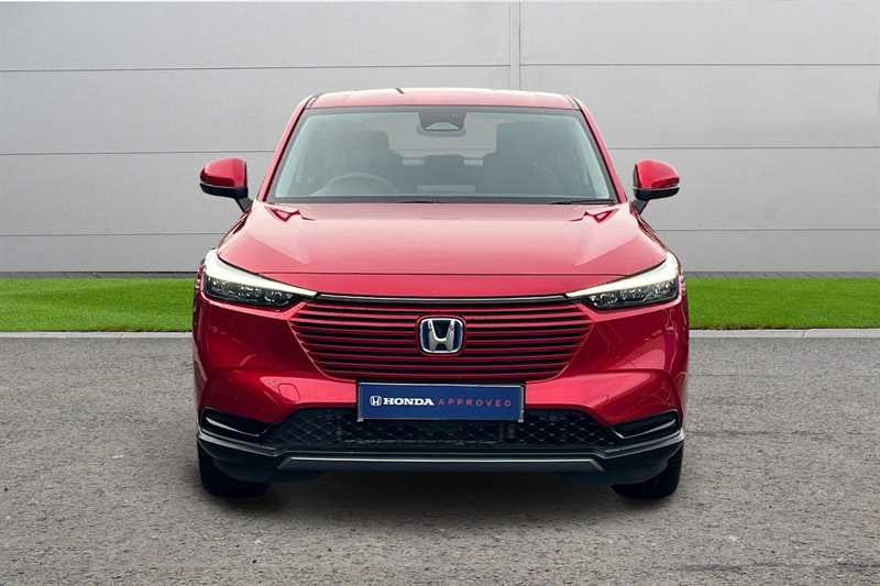 Used Honda HR-V 2022 for sale - 76593867: Photo 6