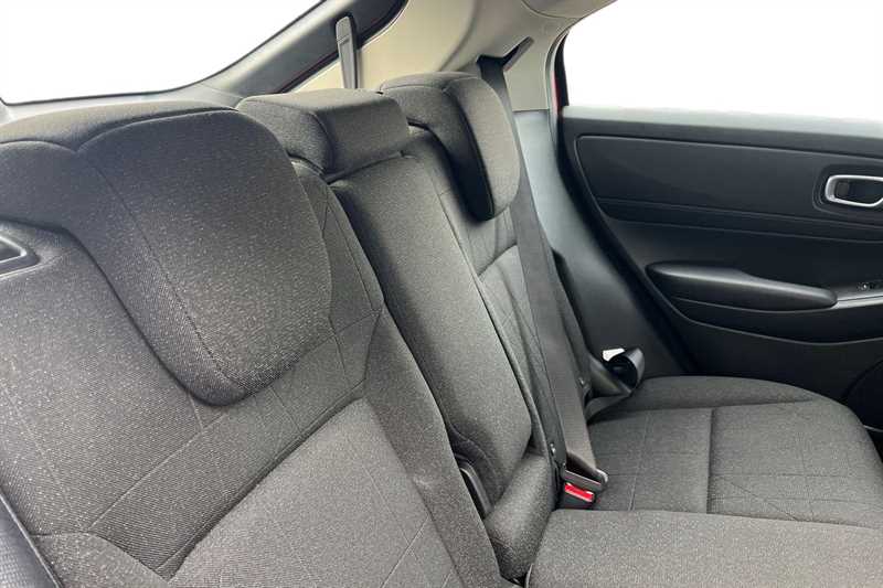 Used Honda HR-V 2022 for sale - 76593867: Photo 8