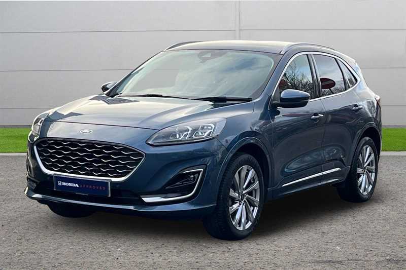 Used Ford Kuga 2022 for sale - 77043205: Photo 10