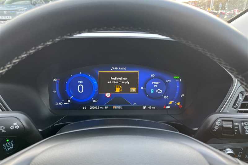 Used Ford Kuga 2022 for sale - 77043205: Photo 11