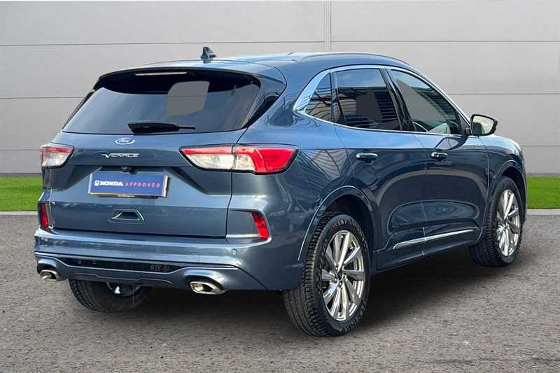 Used Ford Kuga 2022 for sale - 77043205: Photo 12