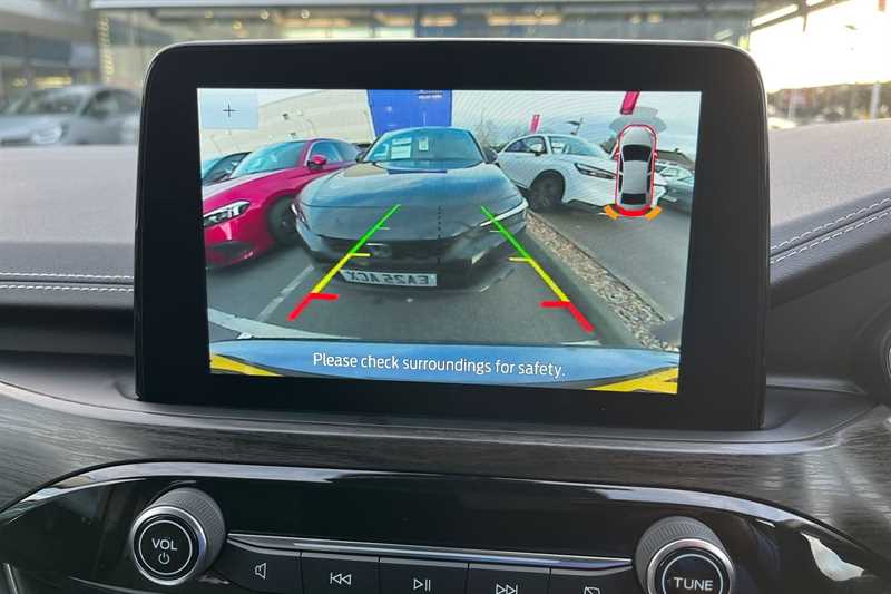 Used Ford Kuga 2022 for sale - 77043205: Photo 14