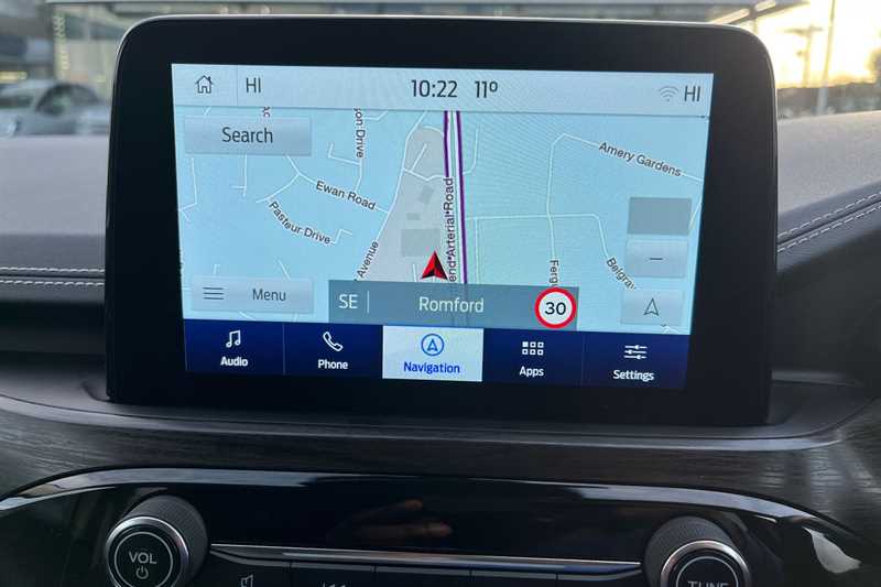 Used Ford Kuga 2022 for sale - 77043205: Photo 15