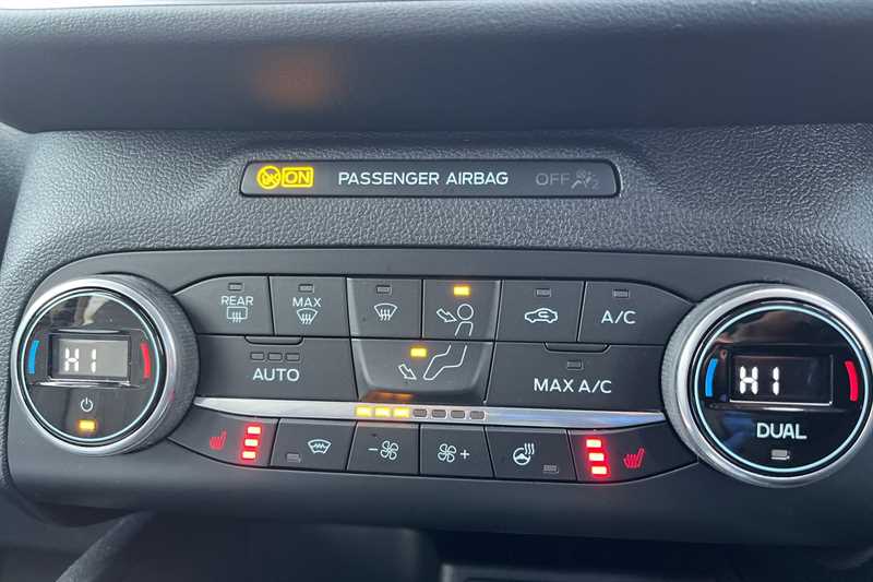 Used Ford Kuga 2022 for sale - 77043205: Photo 16