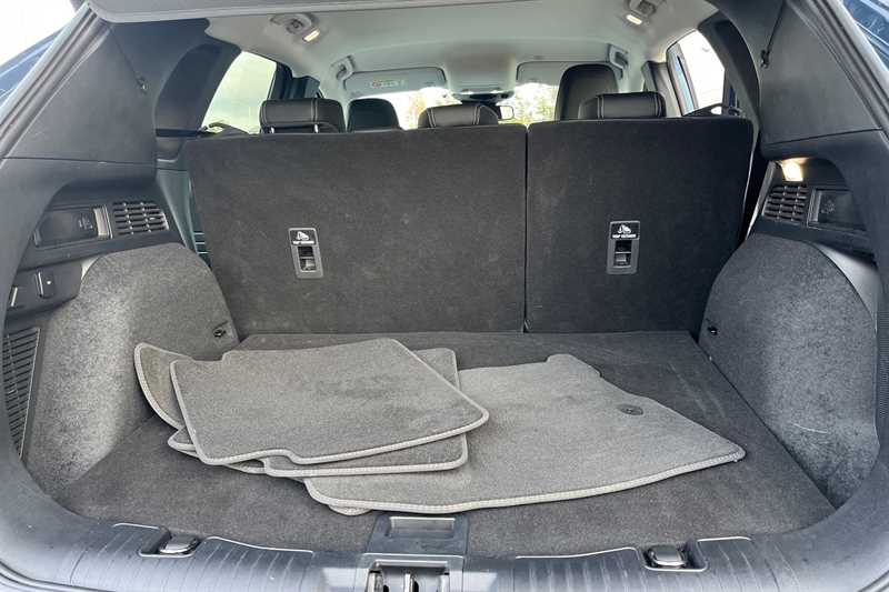 Used Ford Kuga 2022 for sale - 77043205: Photo 20