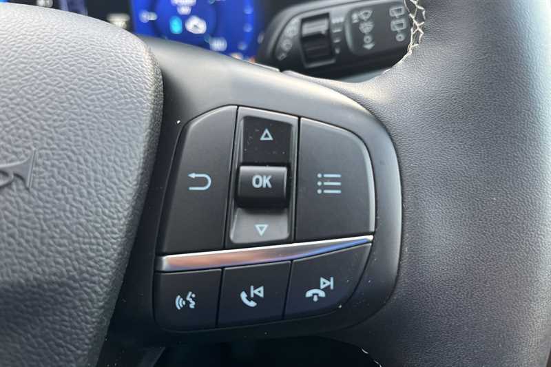 Used Ford Kuga 2022 for sale - 77043205: Photo 21