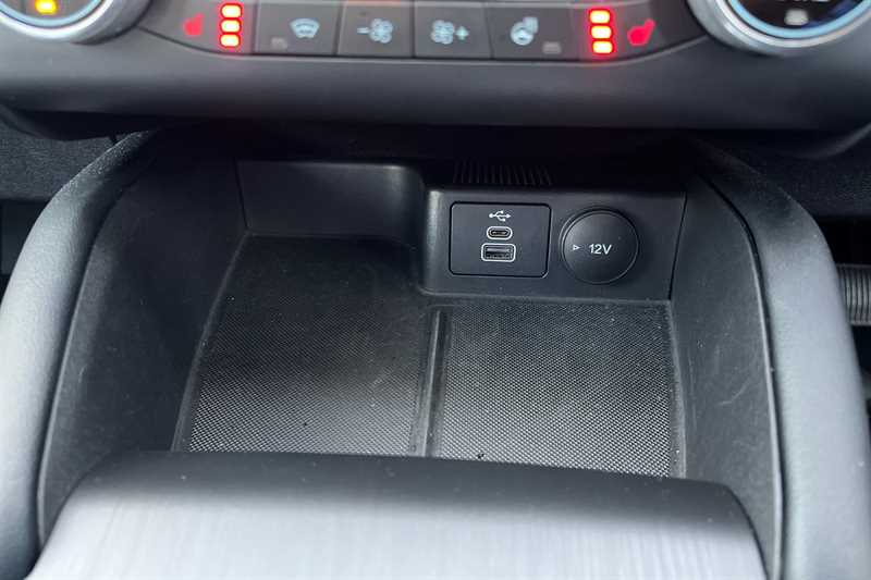 Used Ford Kuga 2022 for sale - 77043205: Photo 25