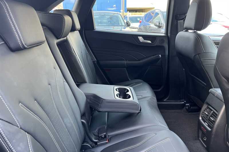 Used Ford Kuga 2022 for sale - 77043205: Photo 28