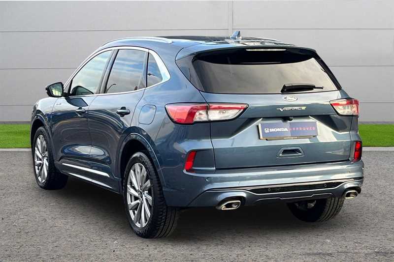 Used Ford Kuga 2022 for sale - 77043205: Photo 3