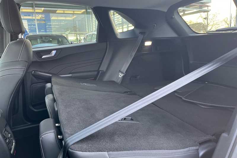 Used Ford Kuga 2022 for sale - 77043205: Photo 31