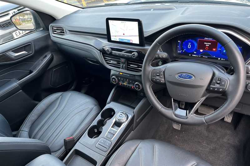 Used Ford Kuga 2022 for sale - 77043205: Photo 34