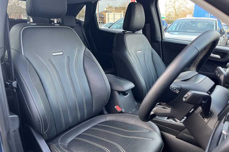 Used Ford Kuga 2022 for sale - 77043205: Photo 35