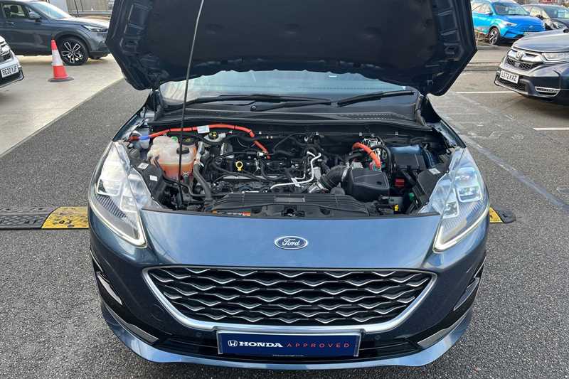 Used Ford Kuga 2022 for sale - 77043205: Photo 37