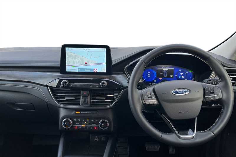 Used Ford Kuga 2022 for sale - 77043205: Photo 4