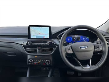 Used Ford Kuga 2022 for sale - 77043205: Photo