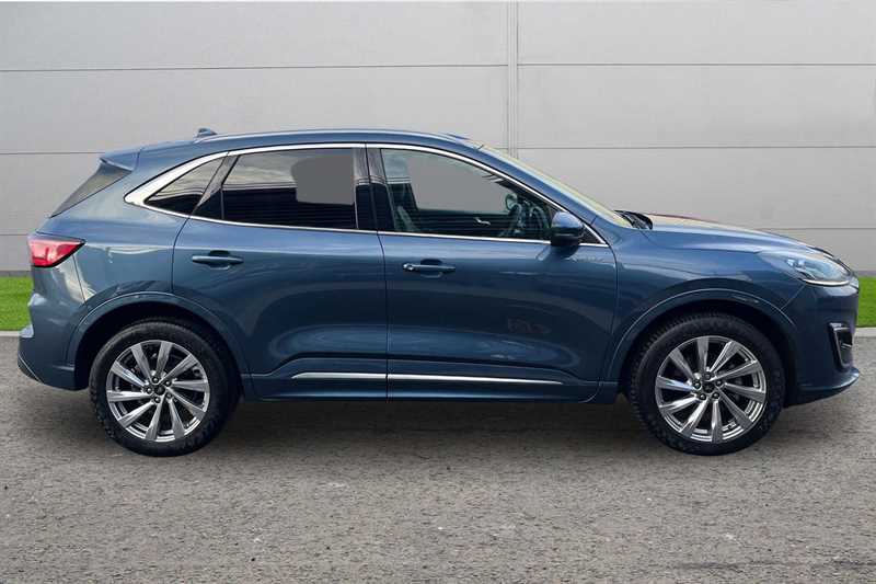 Used Ford Kuga 2022 for sale - 77043205: Photo 5