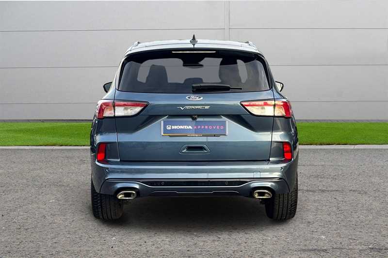 Used Ford Kuga 2022 for sale - 77043205: Photo 7