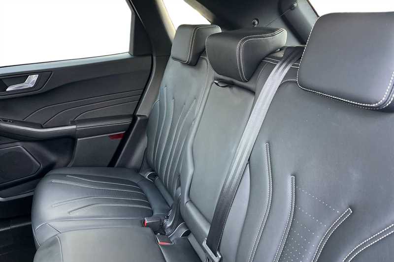 Used Ford Kuga 2022 for sale - 77043205: Photo 8