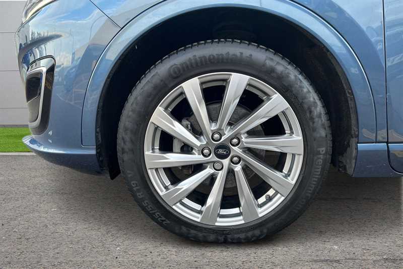 Used Ford Kuga 2022 for sale - 77043205: Photo 9