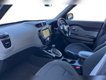 Used Kia Soul 2016 for sale - 78137128: Photo