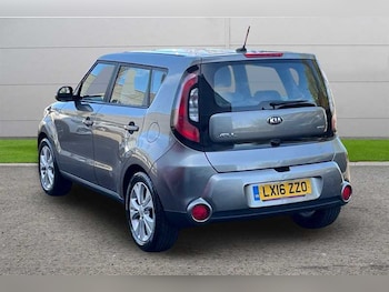 Used Kia Soul 2016 for sale - 78137128: Photo