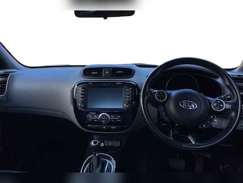 Used Kia Soul 2016 for sale - 78137128: Photo