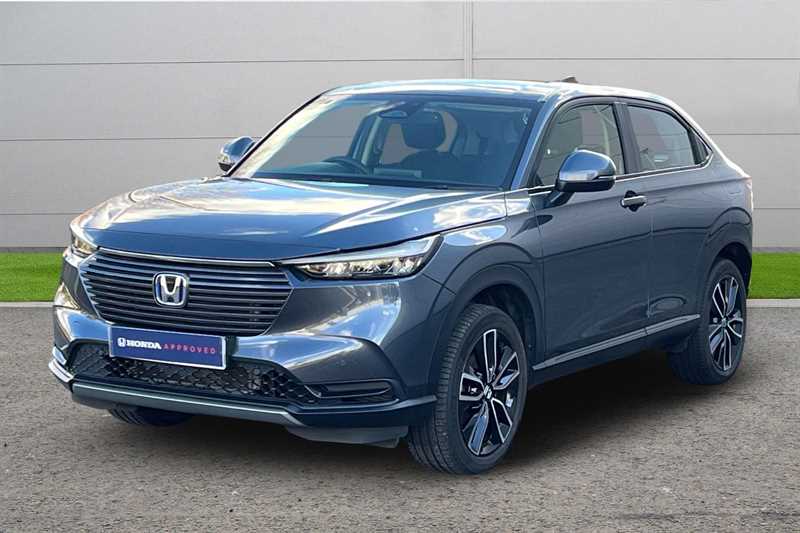 Used Honda HR-V 2024 for sale - 77442859: Photo 10