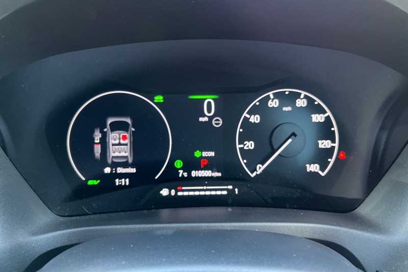 Used Honda HR-V 2024 for sale - 77442859: Photo 11