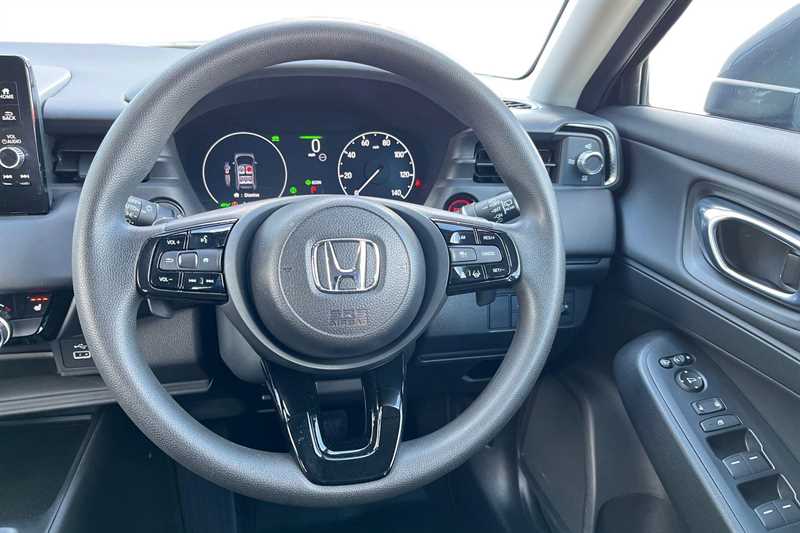 Used Honda HR-V 2024 for sale - 77442859: Photo 13