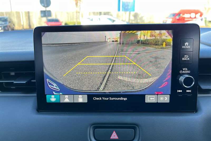 Used Honda HR-V 2024 for sale - 77442859: Photo 15