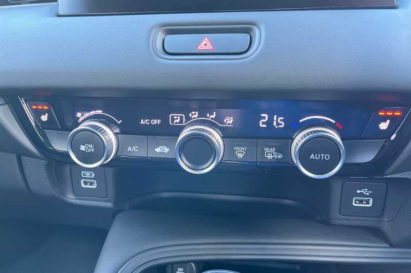 Used Honda HR-V 2024 for sale - 77442859: Photo 16