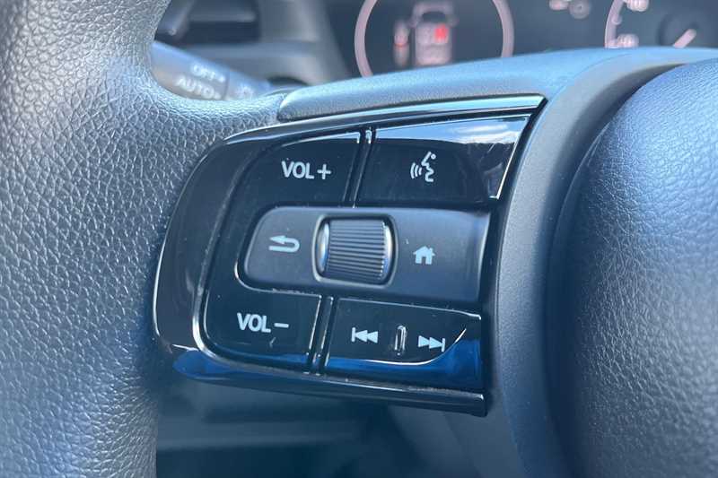 Used Honda HR-V 2024 for sale - 77442859: Photo 17