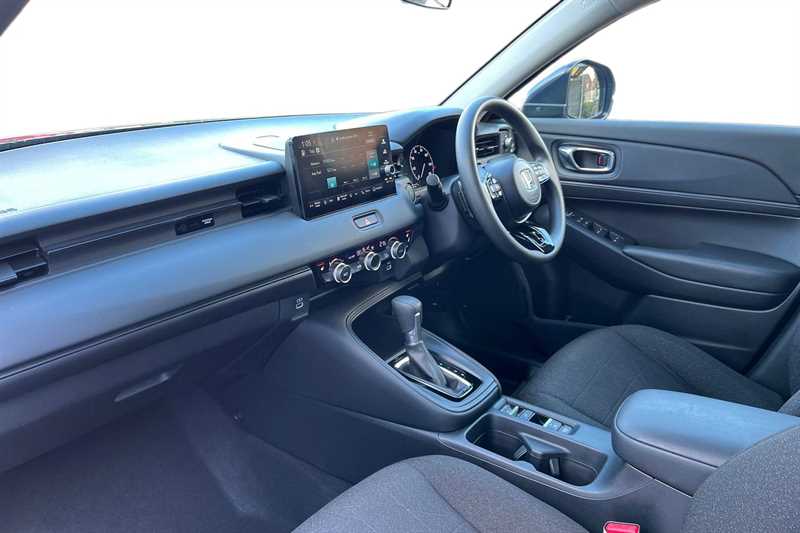 Used Honda HR-V 2024 for sale - 77442859: Photo 2