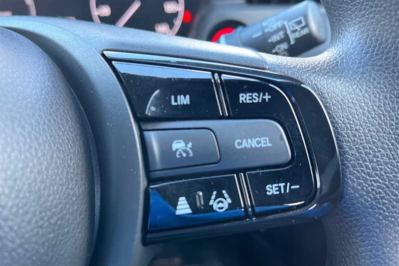 Used Honda HR-V 2024 for sale - 77442859: Photo 21