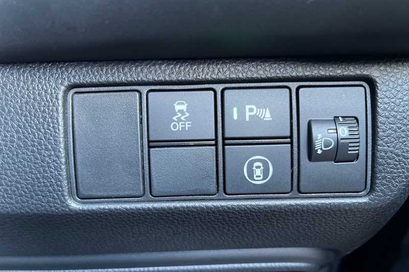 Used Honda HR-V 2024 for sale - 77442859: Photo 22