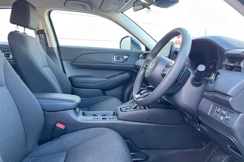 Used Honda HR-V 2024 for sale - 77442859: Photo 24