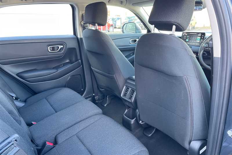 Used Honda HR-V 2024 for sale - 77442859: Photo 25