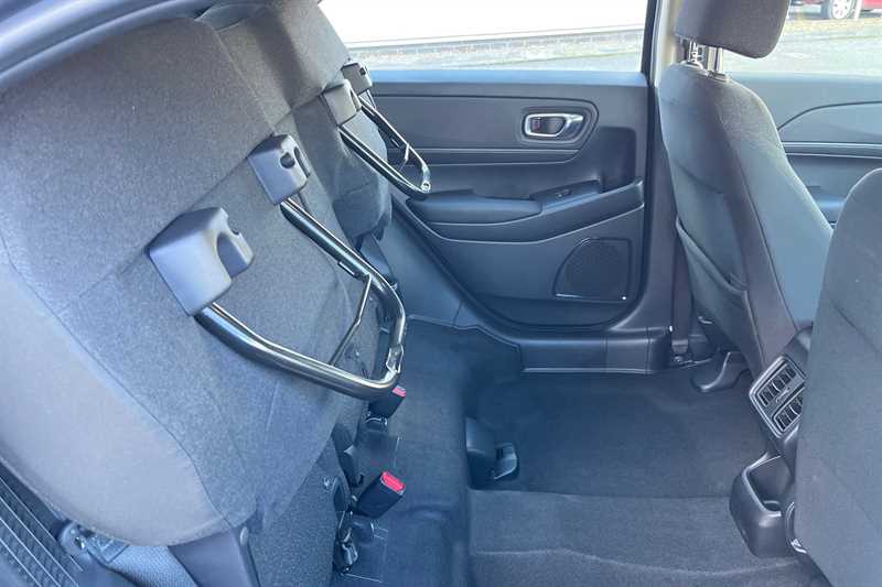 Used Honda HR-V 2024 for sale - 77442859: Photo 28