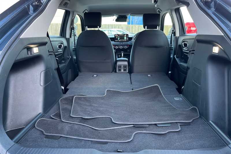 Used Honda HR-V 2024 for sale - 77442859: Photo 29