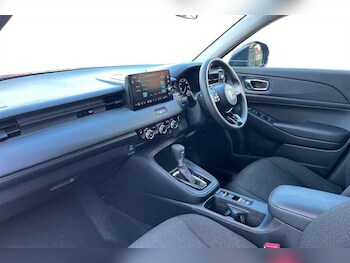 Used Honda HR-V 2024 for sale - 77442859: Photo