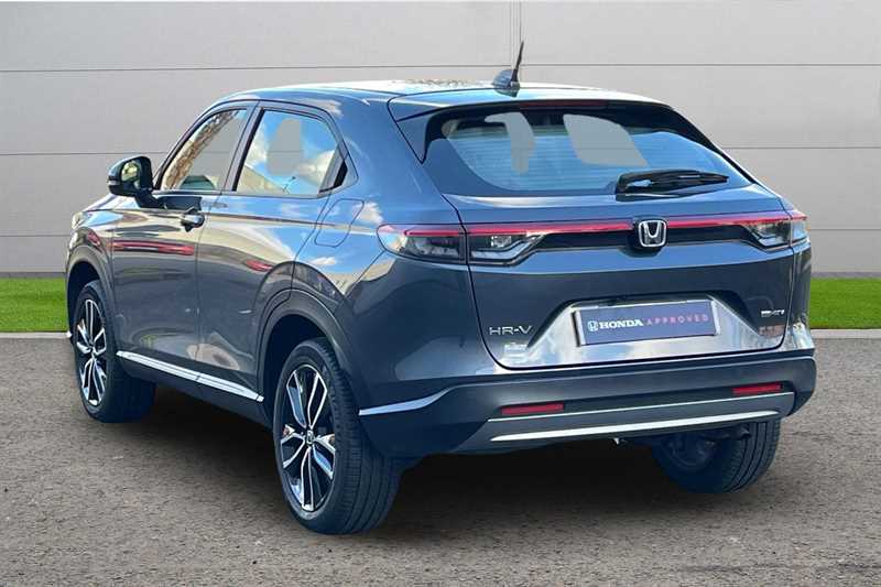 Used Honda HR-V 2024 for sale - 77442859: Photo 3