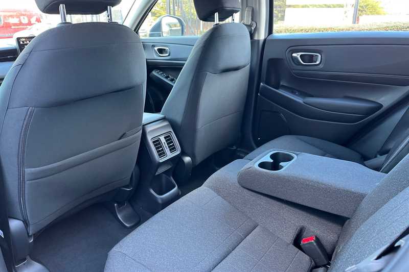 Used Honda HR-V 2024 for sale - 77442859: Photo 30