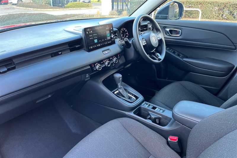 Used Honda HR-V 2024 for sale - 77442859: Photo 31