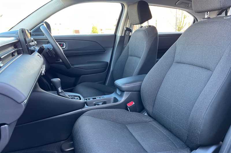 Used Honda HR-V 2024 for sale - 77442859: Photo 33