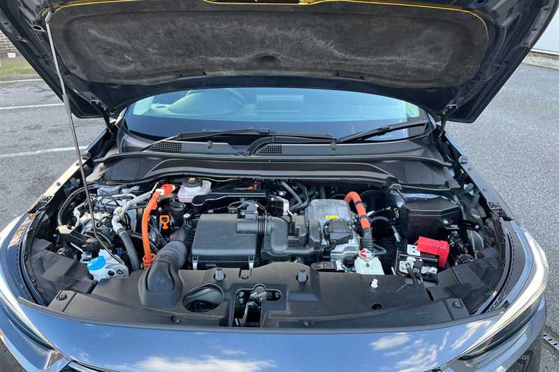 Used Honda HR-V 2024 for sale - 77442859: Photo 34