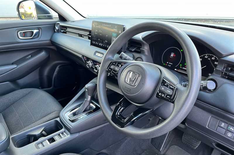 Used Honda HR-V 2024 for sale - 77442859: Photo 35