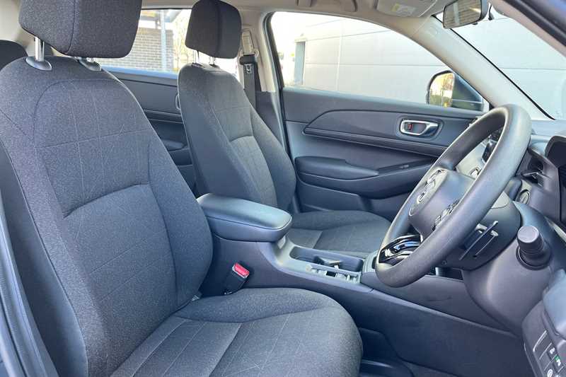 Used Honda HR-V 2024 for sale - 77442859: Photo 36