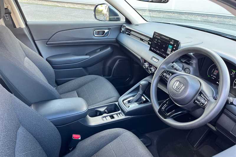 Used Honda HR-V 2024 for sale - 77442859: Photo 37